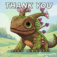 Pokemon Thank You GIF by Illuvium