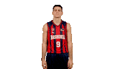 Me Gusta Liga Endesa Sticker by ACB