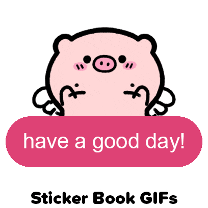 Motivate Good Morning Sticker by Sticker Book iOS GIFs