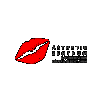 Beauty Lips Sticker by Schiwyair