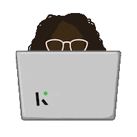 karlie kloss code Sticker by Kode With Klossy