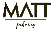 Sticker by Matt Fabrics