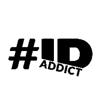 Justice Id Sticker by Investigation Discovery