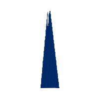 London Queen Sticker by MATCHESFASHION