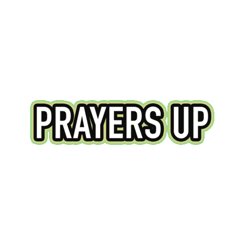Ythx Sticker by Elevation Church
