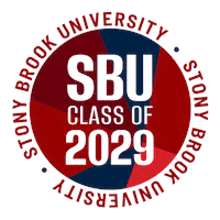 Stony Brook Sticker by Stony Brook University
