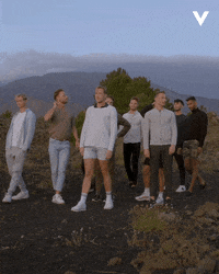Prince Charming Laughing GIF by Videoland