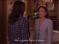 season 3 netflix GIF by Gilmore Girls 