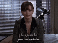 season 6 netflix GIF by Gilmore Girls 