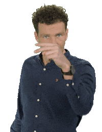 Rene Watching Sticker by Big Brother 2021