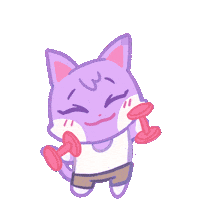 Ateez Fighting Sticker