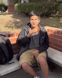 American Sign Language Good Luck GIF by CSDRMS