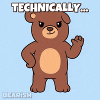 Angry Mood GIF by BEARISH