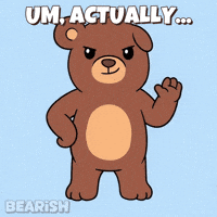 Angry Mood GIF by BEARISH