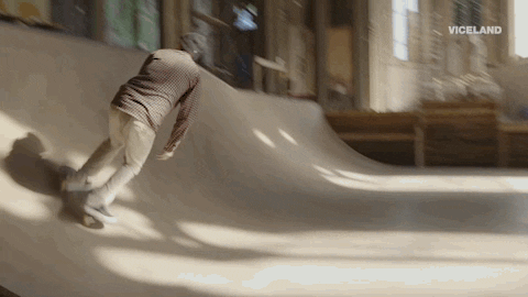 viceland GIF by ABANDONED