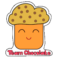 Pan Dulce Sticker