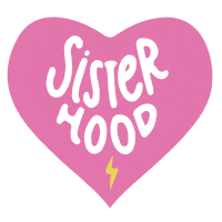 Heart Love Sticker by HLD Management