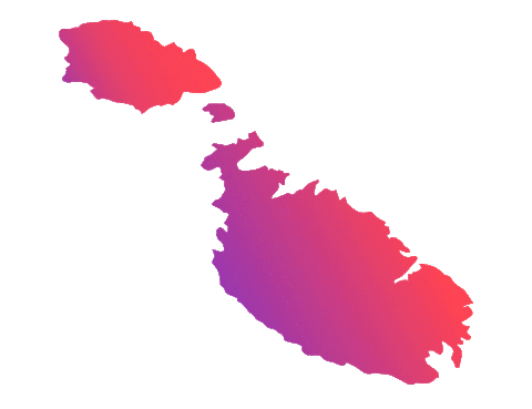 Travel Country Sticker by GrowPro Experience