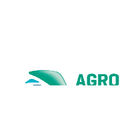 Agrobiologica agrobiológica agrobio Sticker