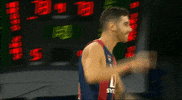 GIF by BASKONIA