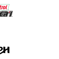 moto luis Sticker by Castrol