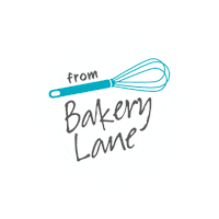 frombakerylane aberdeen bakery from bakery lane frombakerylane bakerylane Sticker