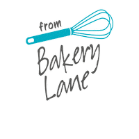 frombakerylane aberdeen bakery from bakery lane frombakerylane bakerylane Sticker