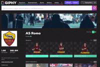 GIF by Tomas Ferraro, Sports Editor