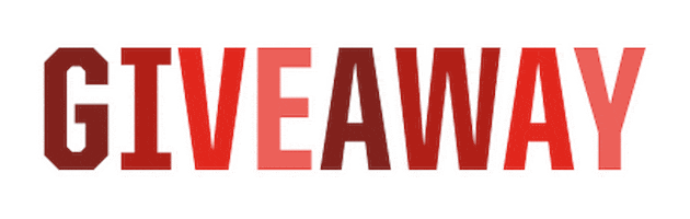 Giveaway Sticker by 84 Lumber