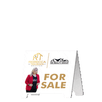 rebeccatekeianrealtor pasadena the real estate thera real estate therapist real estate th Sticker