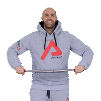 Afs Sticker by Antwerp Fitness Shop