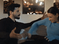 Yeraltı GIF