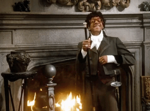 season 6 GIF by Warner Archive