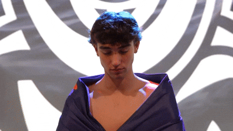 Uvaswimdive26 GIF by Virginia Athletics