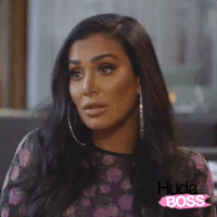 season 1 GIF by Huda Boss