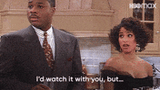 The Fresh Prince Of Bel Air No GIF by Max