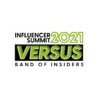 Band_of_Insiders influencer summit influencer influencer summit band of insiders Sticker