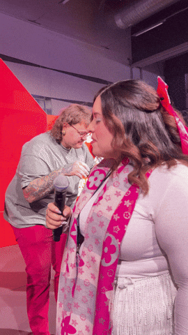 Nodding Nod GIF