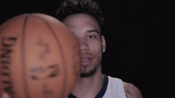 dillon brooks GIF by Memphis Grizzlies 