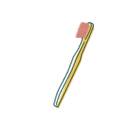 Healthy Sticker by Salix Sostenible
