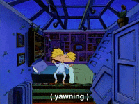 nicksplat arnold GIF