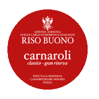 Sticker by RISO BUONO