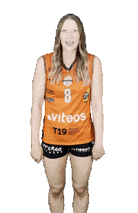 Swissvolley Nuc Sticker by NUCVolleyball