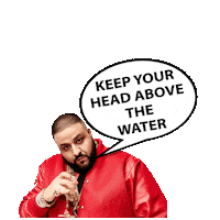 Dj Khaled Success Sticker by imoji