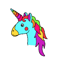 Magic Colors Sticker by nirmarx