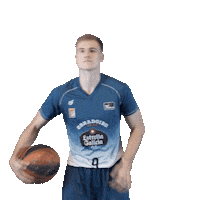 Liga Endesa Basketball Sticker by ACB