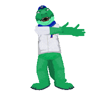 College Baseball Sticker by Wells Fargo