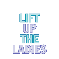 Happy Women Sticker by Harper Wilde