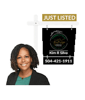 kimberlysilvarealtor kimberly silva realtor Sticker
