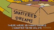 Lisa Simpson GIF by The Simpsons